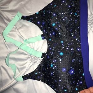 Victoria Secret VSX Sports Bra